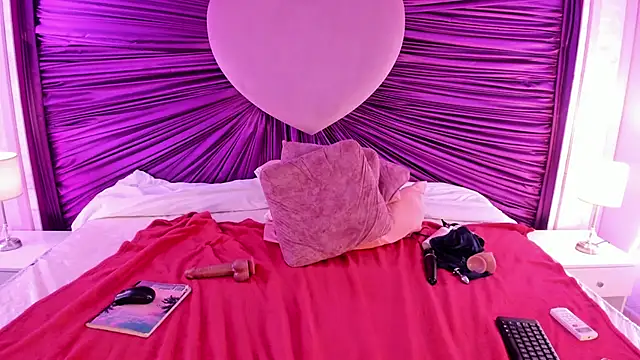 دردشة Lushi_Love الجنسية المباشرة