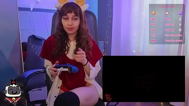 kitsun_ne লাইভ XXX চ্যাট