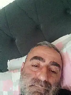 Show de webcam de KIRIM_KONGO61