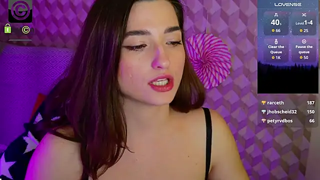 GoldieHoshie: απευθείας συνομιλία ΧΧΧ