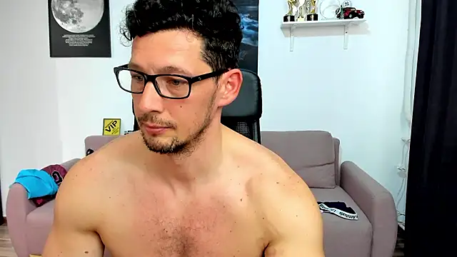 BrutusK08 웹캠 쇼