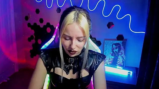 mistress_annaa's Live XXX Chat