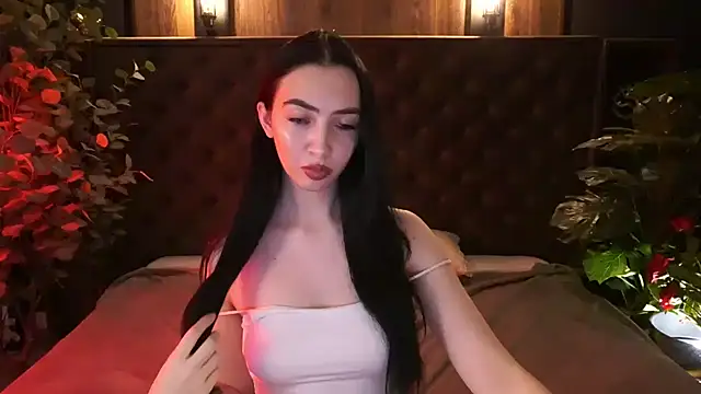 WildKittenX_ Obrolan Langsung XXX