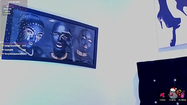 Angel-dragun Live XXX Chat