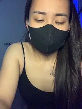 NinaBaby22 网络视讯表演