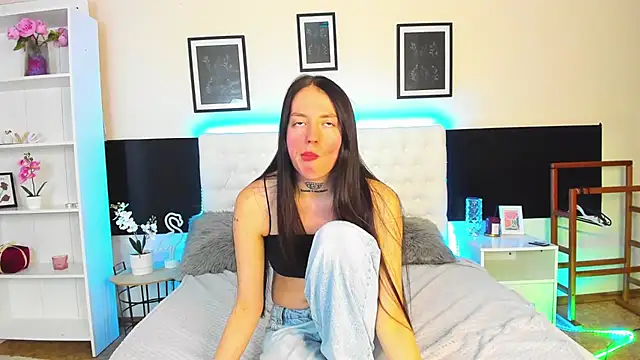 AdrianaCult Obrolan Langsung XXX