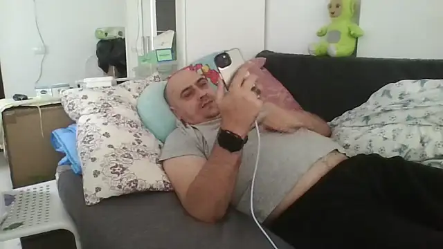 Вебкам-шоу vitalik66679