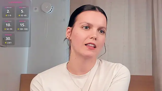 AnnettWildinn Live XXX chat