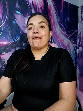 Zuleyka_69 Chat XXX in diretta