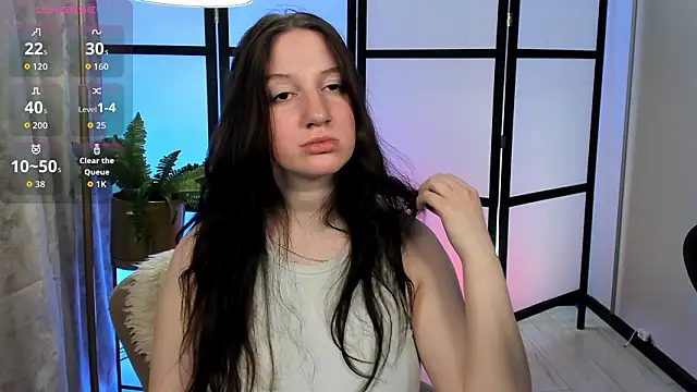 Elisabeth_Bindern Live XXX chat