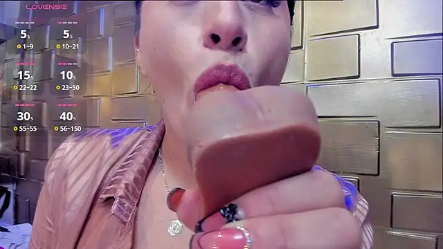 Nara_belen Chat XXX in diretta