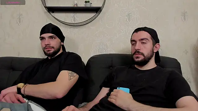 Chat XXX en directo de Dylan_Best