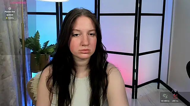 Elisabeth_Binder's Live XXX Chat