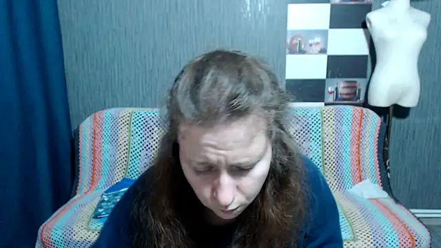 pa1e_pr1ncess 现场XXX聊天