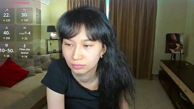 Chat XXX ao vivo de SheilaRare