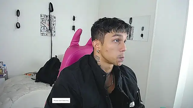 Leonard_Price: απευθείας συνομιλία ΧΧΧ