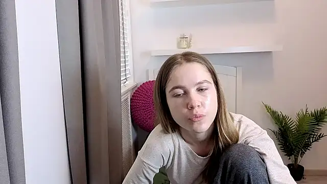 Živý XXX chat Just_L0VE_me