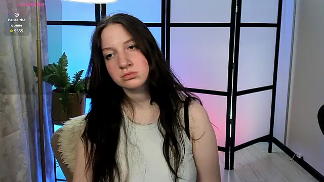 Elisabeth_Binder 라이브 XXX 채팅