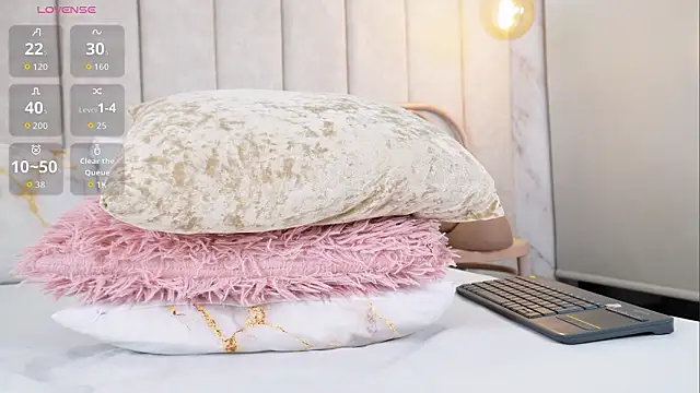 Annyy_Rosse Chat XXX live