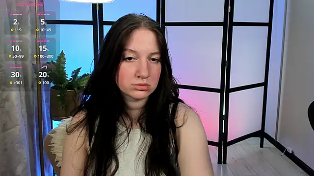 Chat XXX Live Elisabeth_Binder