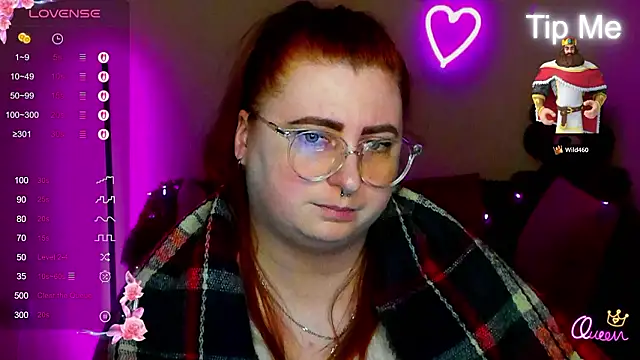 Alicia_love00 Chat XXX in diretta