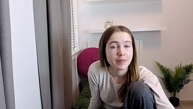 Just_L0VE_me Chat XXX in diretta