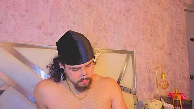 Czat XXX na żywo – Benny_and_Mark