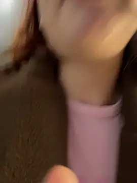 RinaCat: απευθείας συνομιλία ΧΧΧ