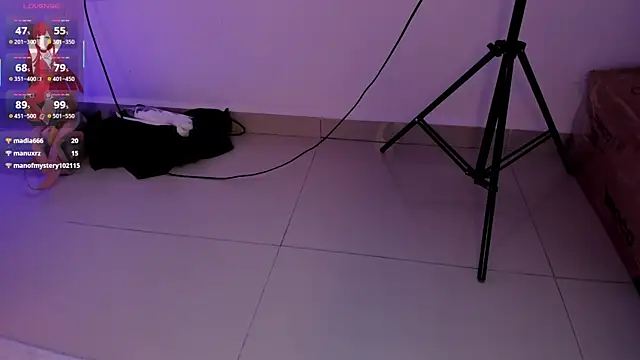 دردشة Naty_Rose23 الجنسية المباشرة