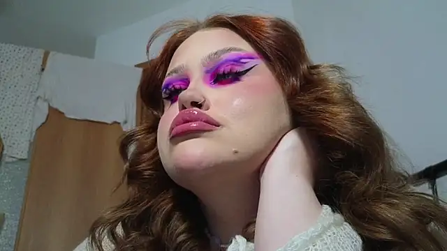 Chat XXX en directo de Gloria_Thomas