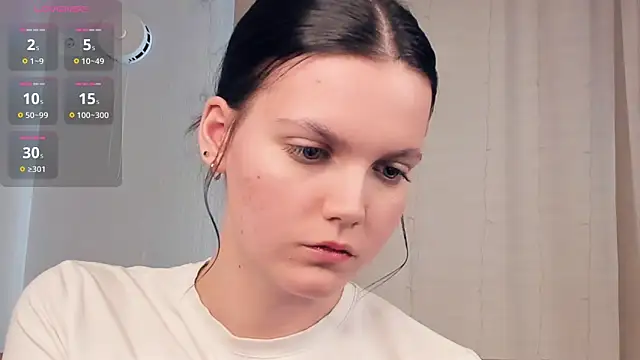 Chat XXX en directo de AnnettWildin