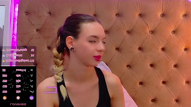 CoraVex Obrolan Langsung XXX