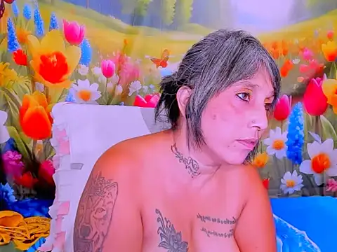 indianroxy 라이브 XXX 채팅