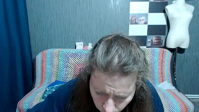 Chatroom XXX en direct de pa1e_pr1ncess