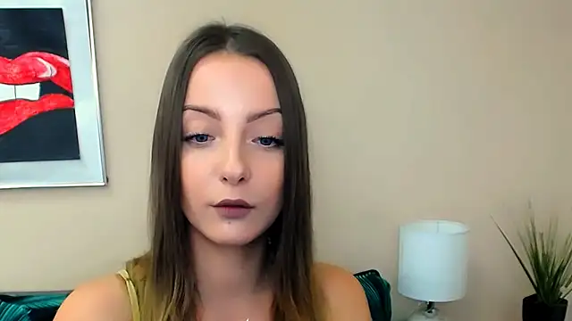 NatalieSexy Live XXX Chat