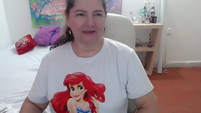 leonela_69 – Live XXX-chat