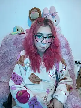 Chat XXX Live Valen-Foxx1