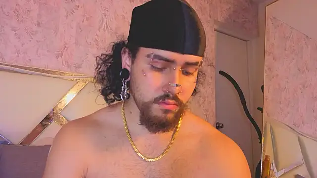 Benny_and_Mark Live XXX Chat