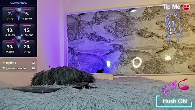 Jeus_Stanley 웹캠 쇼