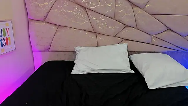 yayis_Betancur Adlı Modelin Web Kamerası Şovu