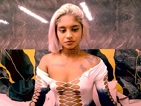 indian_barbie 即時 XXX 聊天