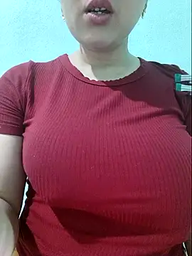 Shine_Mai: вебкам-шоу