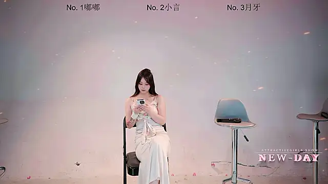 Chat XXX Live NEW-DAY