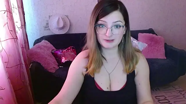 Arielsssplash Live XXX Chat