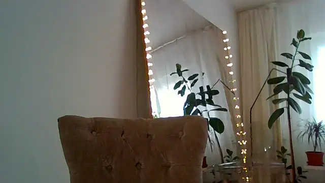 XXX chat uživo modela Ms-Lust1-