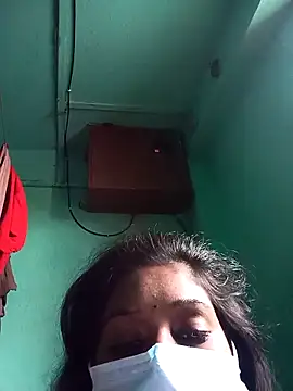 bannerjeesneha20 Obrolan Langsung XXX