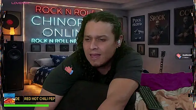 chino_roz 在線直播表演