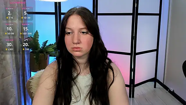 Chatroom XXX en direct de Elisabeth_Binder