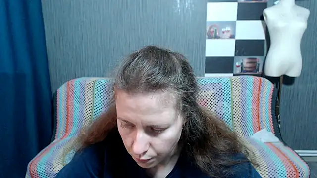 pa1e_pr1ncess 现场XXX聊天