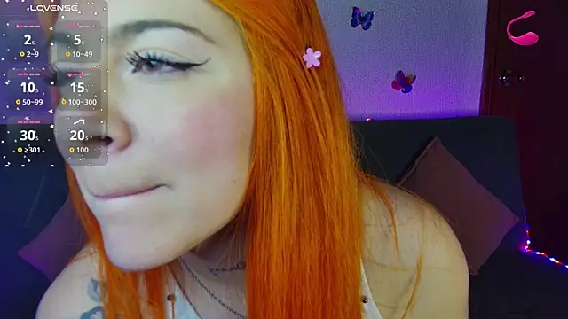 دردشة Anihaa الجنسية المباشرة